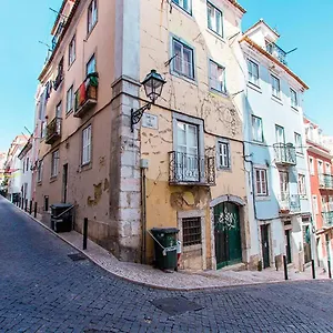 Cosy Chiado By Homing , Lisbon Portugal