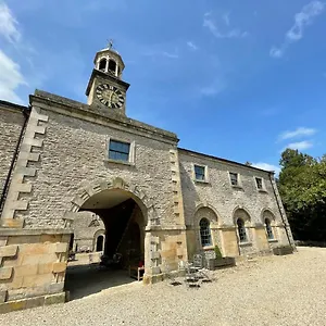 Stables, Yorkshire Dales , Marske United Kingdom