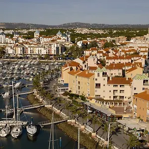 Marina Plaza By Garvetur , Vilamoura Portugal